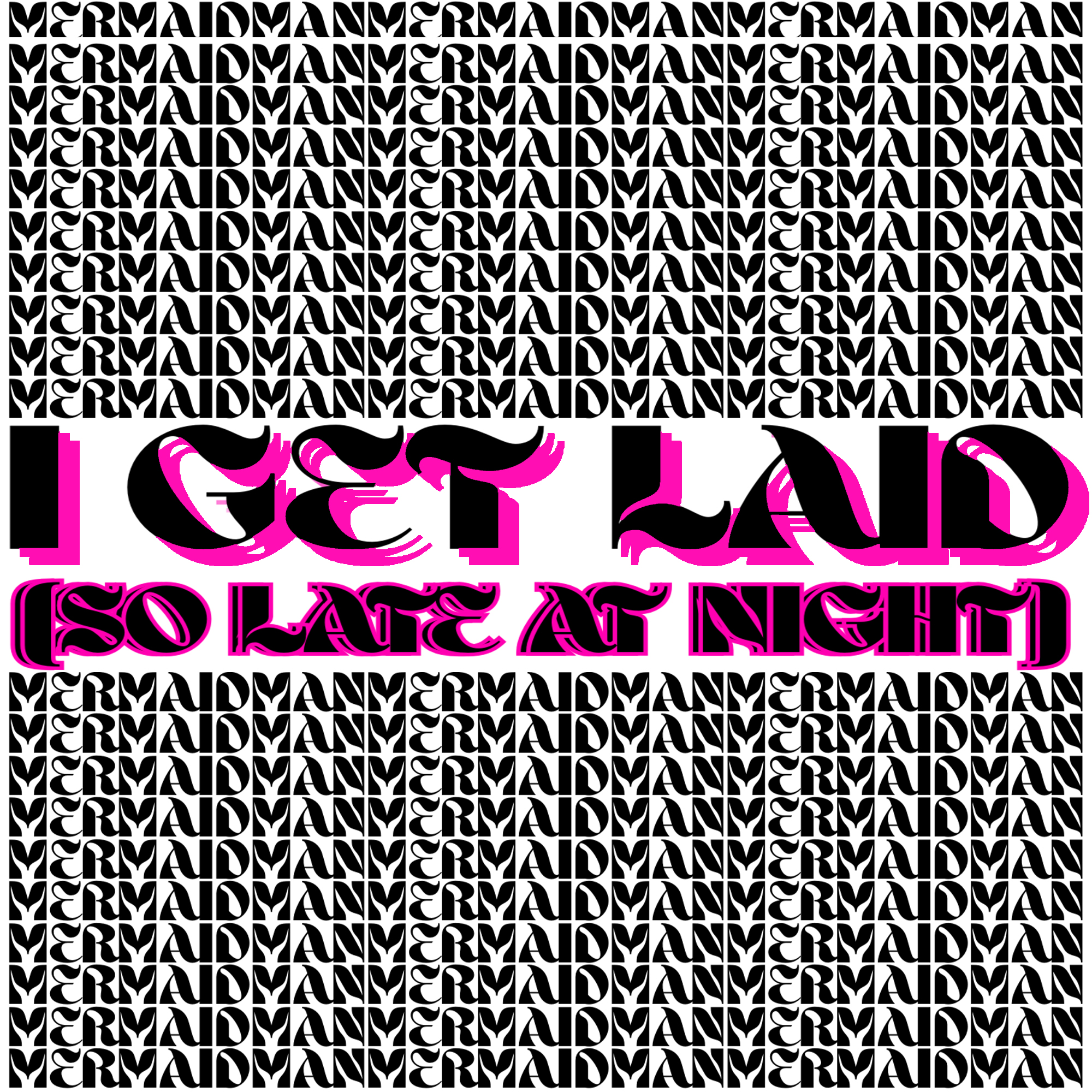 I GET LAID COVER